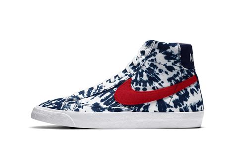 Blue Blazers Nike Online Shopping Mall Find The Best Prices And