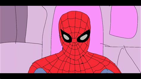 The Amazing Spider Man Animated Series Official Teaser Trailer Fan