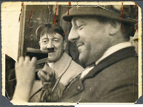 World War Ii In Pictures Happy Hitler Pictures