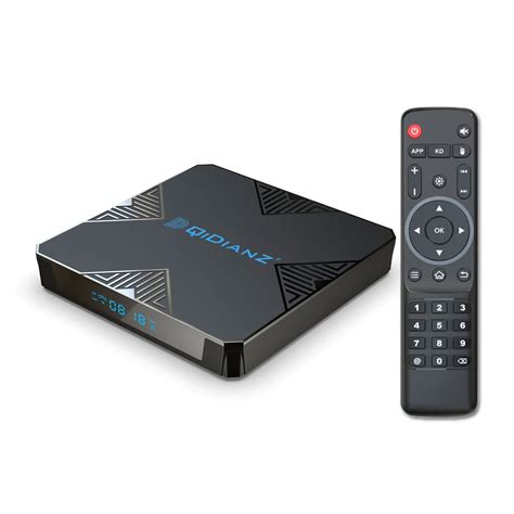 Buy Android Tv Box Smart Tv Box Gb Gb Allwinner H Media