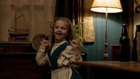 New Picture GIF dance happy dancing netflix fun excited... | Gif dance, Celebrity babies, New ...