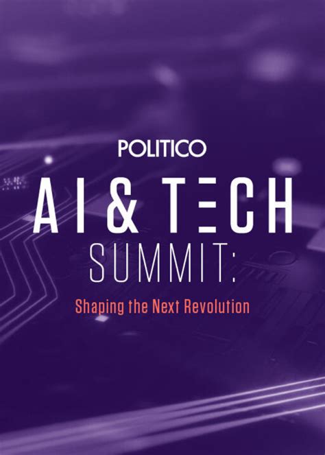 AI & Tech Summit 