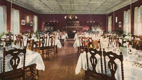 How The West Was Won By A Restaurant Chain The Story Of Fred Harvey