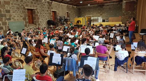 La Escuela Municipal de Música de Gáldar amplía su oferta con