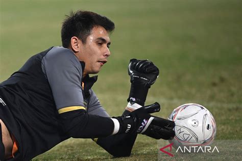 Timnas Vs Turkmenistan Nadeo Harapkan Dukungan Warga Surabaya Antara