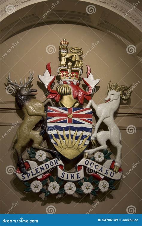 Coat of arms editorial stock image. Image of buildings - 54706149