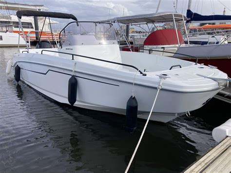 Used Beneteau Flyer Spacedeck V C Tes D Armor Youboat