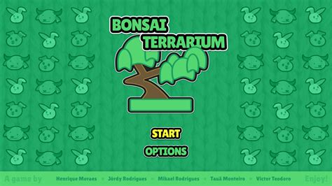 Bonsai Terrarium by TauaMonteiro, AshensDream, jordyRG, Henrique Moraes ...