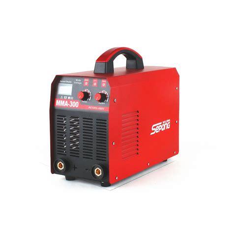 Mma 300 Wide Voltage Igbt Inverter Dc Welding Machine Welding Machine And Inverter Welding Machine