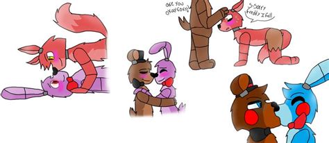 163 Best Five Nights At Freddys Images On Pinterest Videospil Alt