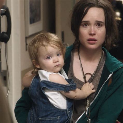 Juno Movie Baby