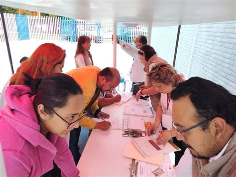 Entrega de Escrituras en la Colonia Puente Blanco Alcaldía Iztapalapa