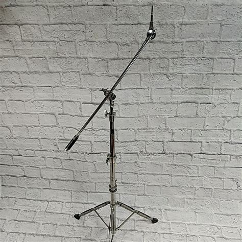 Tama Titan Boom Cymbal Stand Reverb