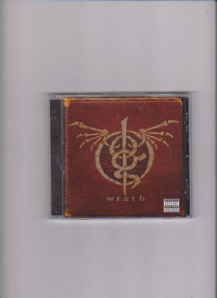 Cd Lamb Of God Wrath Kaufen Auf Ricardo