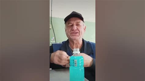 На десерт напиток и воздушные зёрна риса в сахарном сиропе. - YouTube