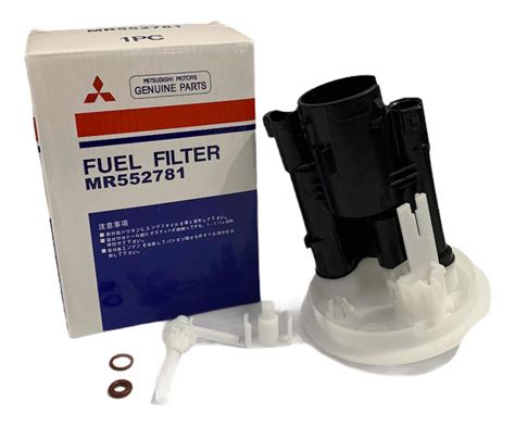 Filtro Gasolina Mitsubishi Lancer 2 0 Cs6 Y 1 6 Cs3 MercadoLibre