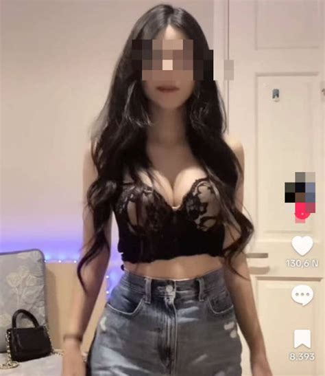 Hot girl đăng nhầm video riêng tư lên MXH nhận hậu quả khôn lường