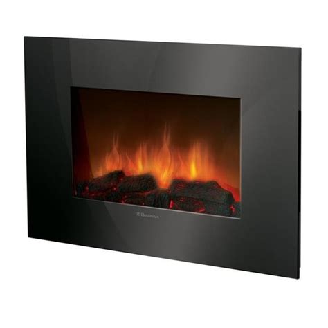 ᐉ Электрокамин Electrolux EFP/W-1200URLS купить по цене по запросу грн ...