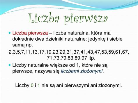 Ppt R Ne W Asno Ci Liczb Naturalnych Powerpoint Presentation Free