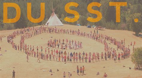 New Artist of the Day - DUSST