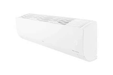 Lg Ls Q12hnya Dual Inverter 4 Star Split Air Conditioner At Rs 35000