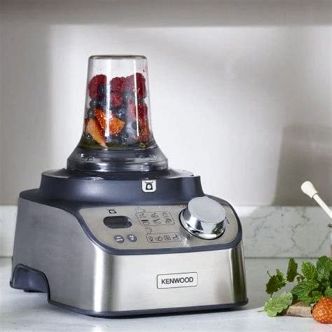 KENWOOD | Food ProcessorKENWOOD | Food Processor - Buyonbudget | Online ...