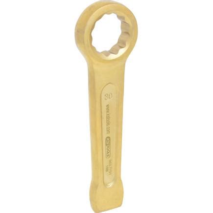 Ks Tools Bronze Plus Ring Slogging Spanner Mm Mister Worker