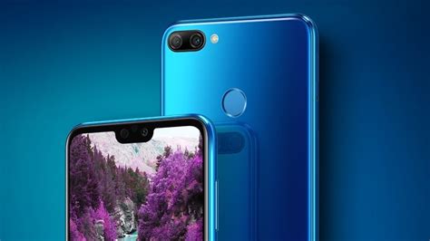 Does Honor 9N Have What It Takes To Beat Redmi Note 5 Pro Realme 1