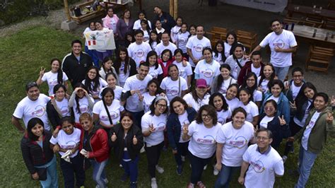 ADOLESCENTES RESIDENTES DEL INABIF DISFRUTARON DE JORNADA DE