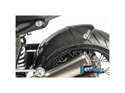 Kho Ninet K Ilmberger Retro Design Carbon Heckfender Bmw R Nine T