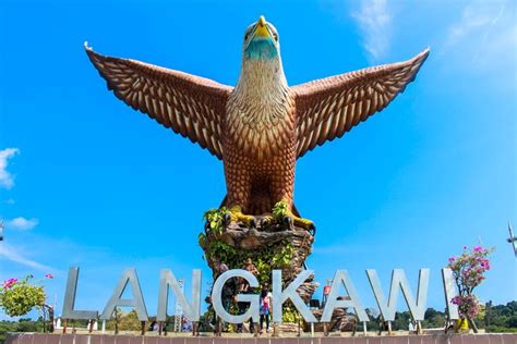 Kuala Lumpur Langkawi Tour Kul Holiday Packages To