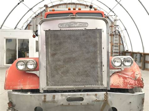 1984 Freightliner Flc120 Hood For Sale Council Bluffs Ia 24898431