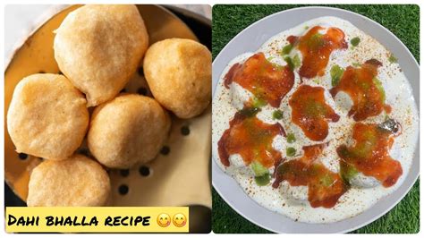 Dahi Baray Recipe Special For Iftar Dahi Bhalla By Cooking With Tabinda