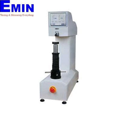 INSIZE ISHR T100 Automatic Digital Rockwell Hardness Tester EMIN VN