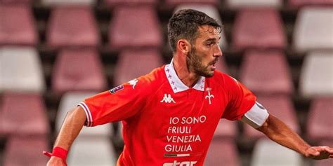 Diretta Triestina Giana Erminio Risultato Finale La Decide