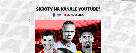 Viaplay Sport Polska z kanałem YouTube