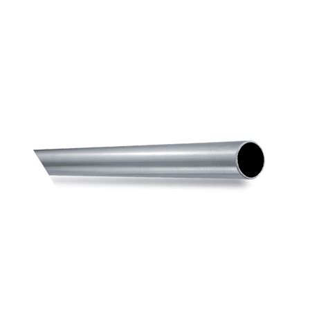 Tube En Inox Brosse L Diam Tre Longueur De M Garde Corps