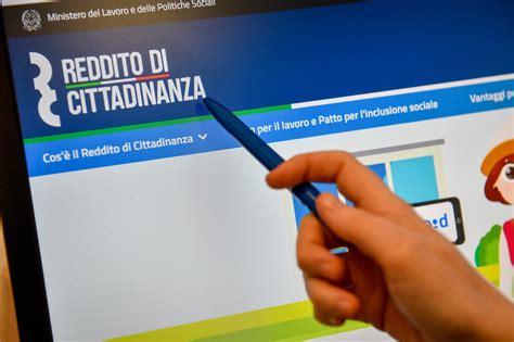 Come Fare Domanda Per Il Reddito Di Cittadinanza Tutti I Passaggi