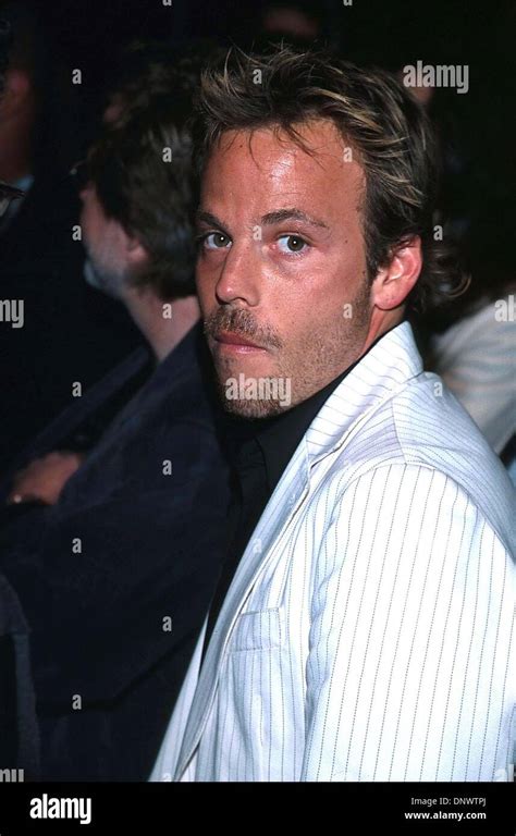 Deuces wild stephen dorff 2002 hi-res stock photography and images - Alamy