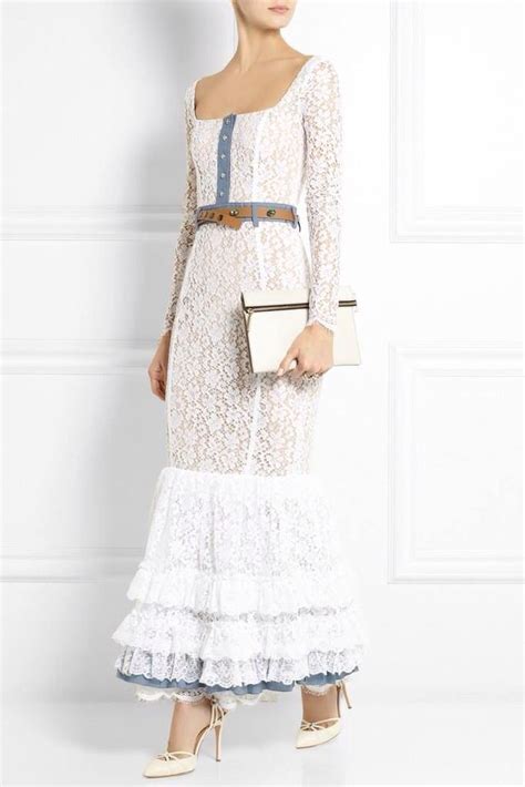 Pin by Aleksandra on Evening | Designer clothes sale, Lace gown, Lace