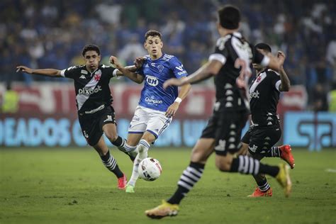 Rival Do Cruzeiro Pode Ser Beneficiado Pelo Stjd No Brasileir O