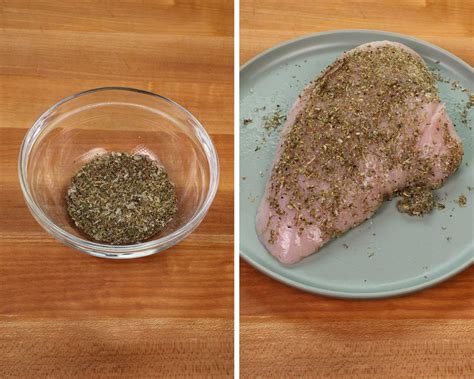 Juicy Turkey Tenderloin Recipe Cooks In 30 Minutes One Dish Kitchen