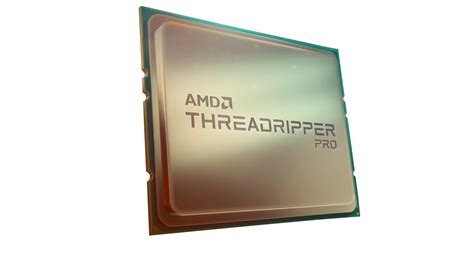 AMD Ryzen Threadripper PRO 3975WX Processor 3 5GHz 32 Cores 64 Threads