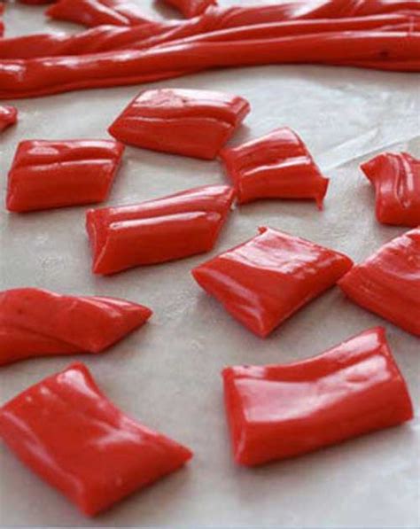 30 Delicious Taffy Recipes To Try