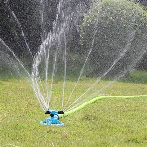 Best Garden Patio Lawn Sprinklers There S One Clear Winner