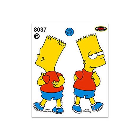 Guia Para La Vida De Bart Simpson