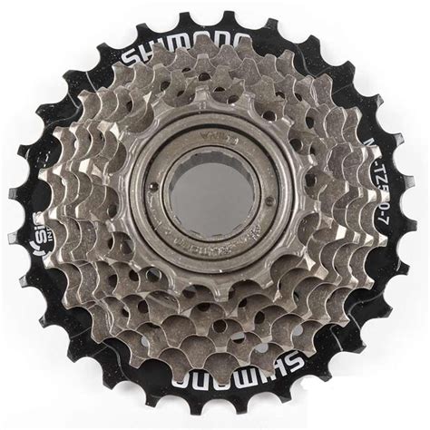 Shimano Roue Libre Vitesses Tourney Mf Tz Cycle Actions Sports