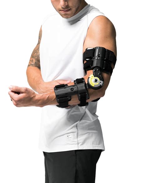 Elbow Braces Heal Medical Supply