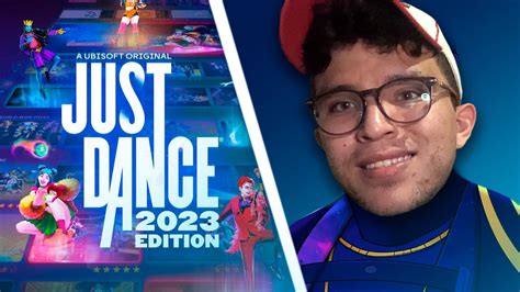 Just Dance Es Cine I El Lore De Just Dance Youtube