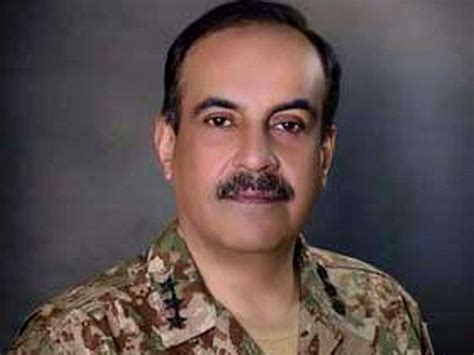 Lieutenant General Nadeem Raza Appointed Cjcsc Print Business Recorder